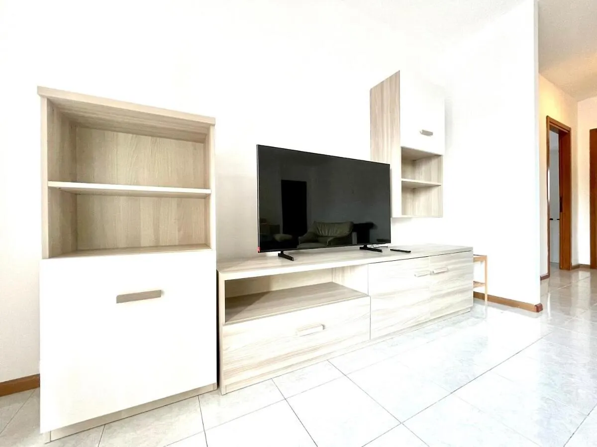 Appartement Spacious Hub, Cagliari,Quartu Sant'Elena, Sardegna