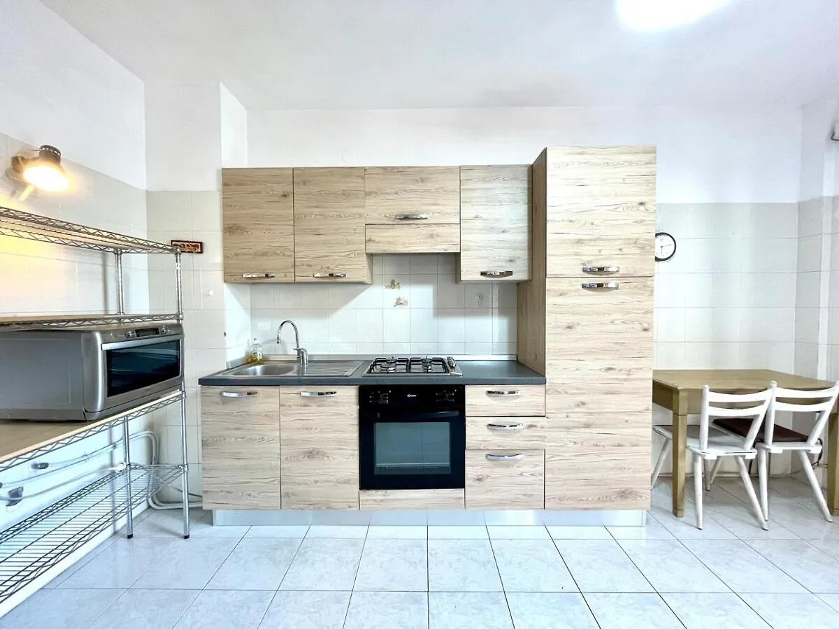 Spacious Hub, Cagliari,Quartu Sant'Elena, Sardegna Italie