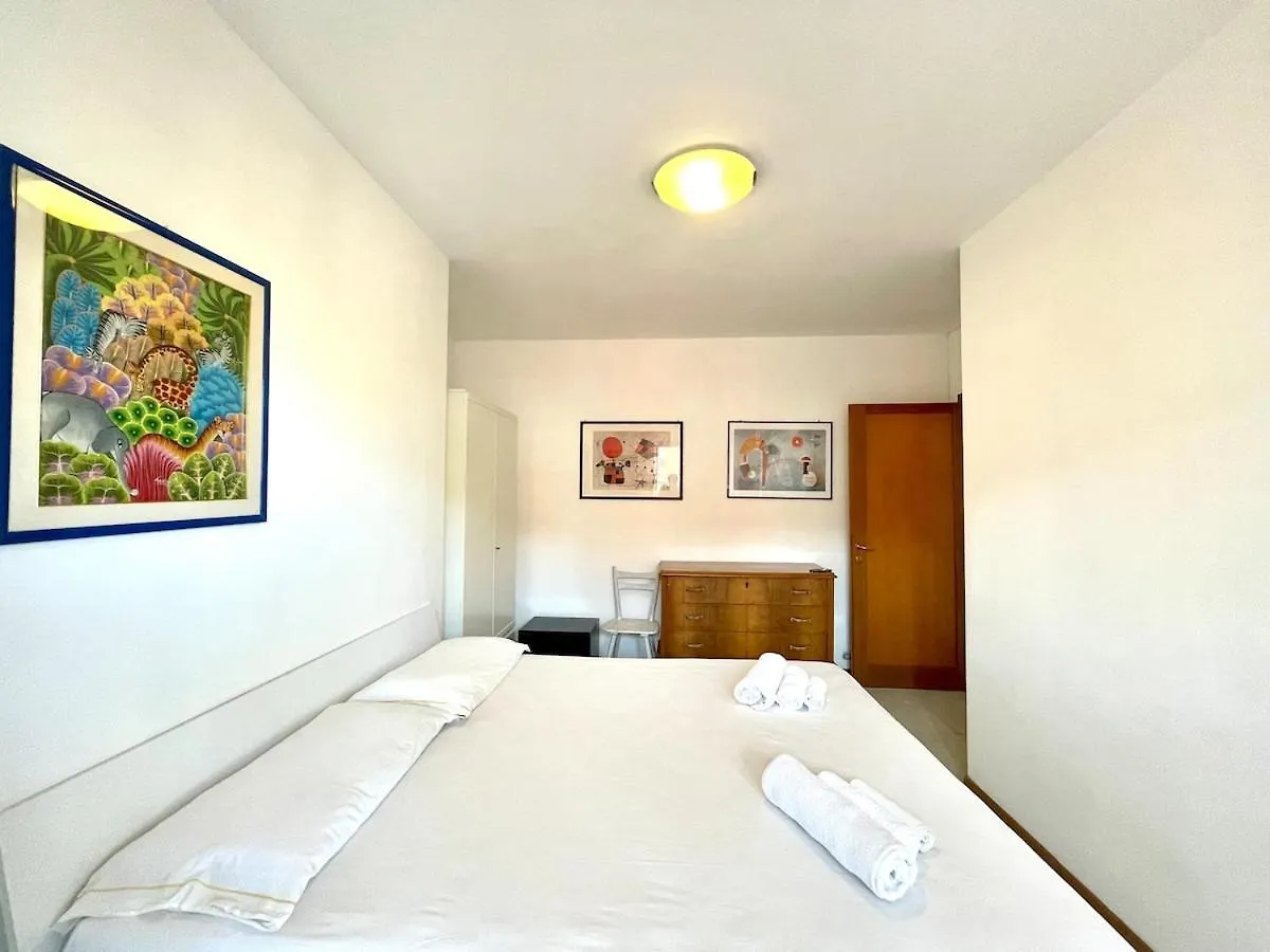 Spacious Hub, Cagliari,Quartu Sant'Elena, Sardegna Appartement
