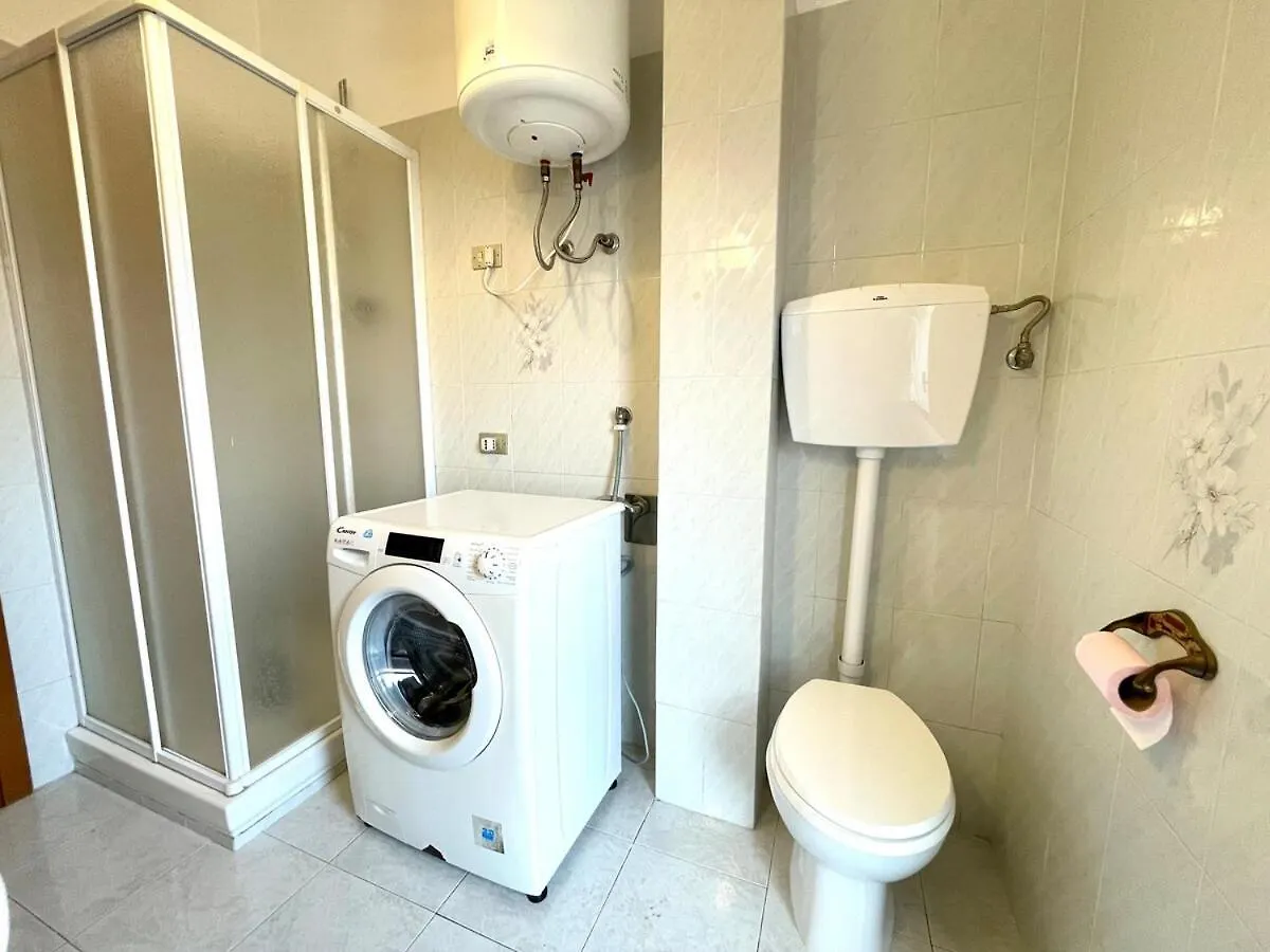 Spacious Hub, Cagliari,Quartu Sant'Elena, Sardegna Appartement
