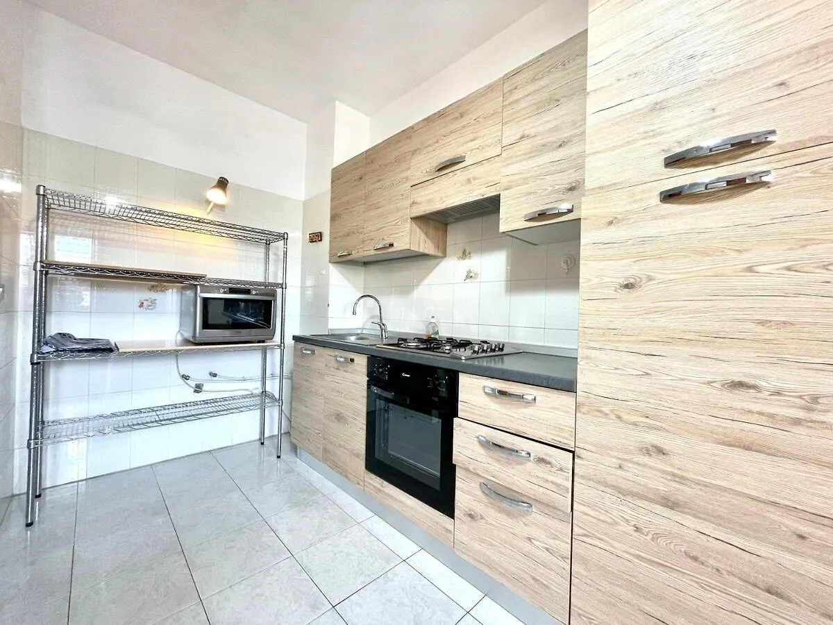 Spacious Hub, Cagliari,Quartu Sant'Elena, Sardegna