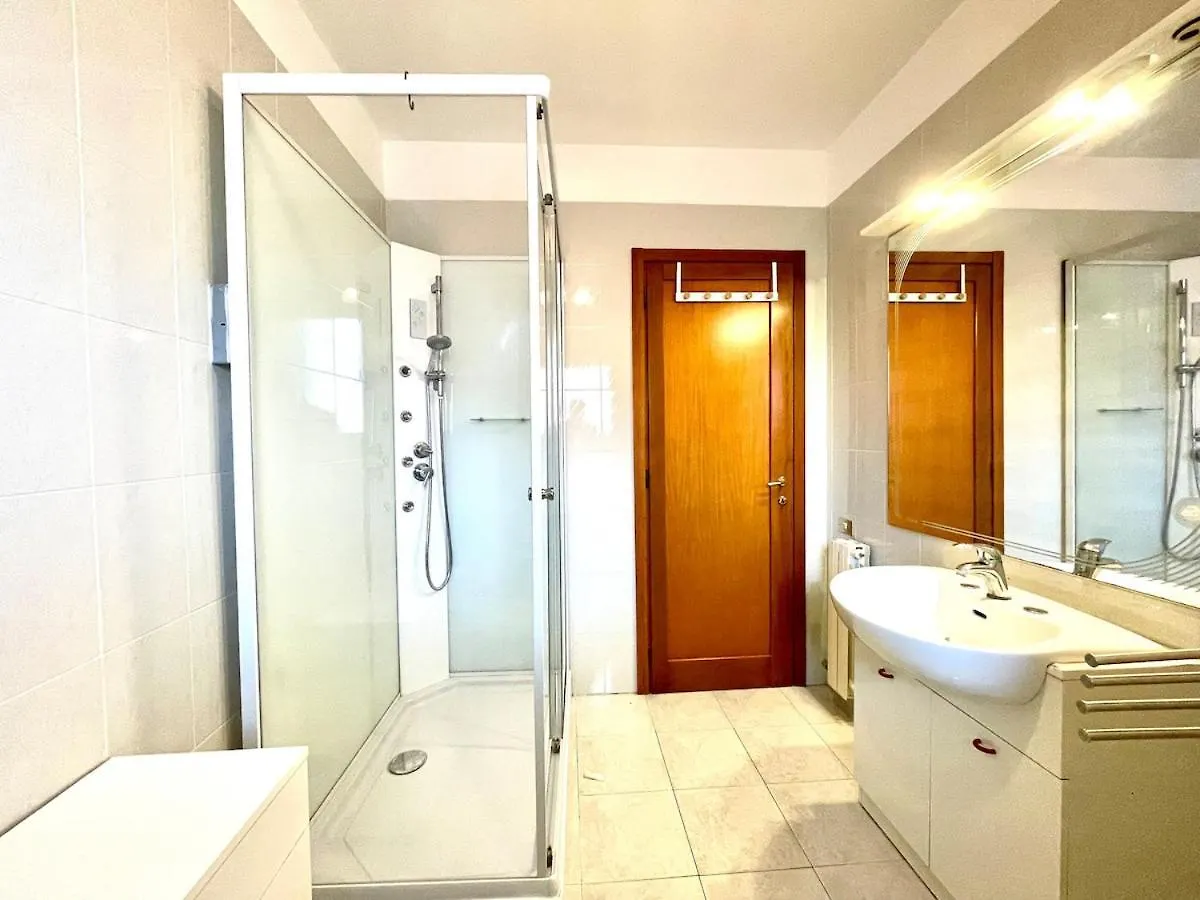 Appartement Spacious Hub, Cagliari,Quartu Sant'Elena, Sardegna