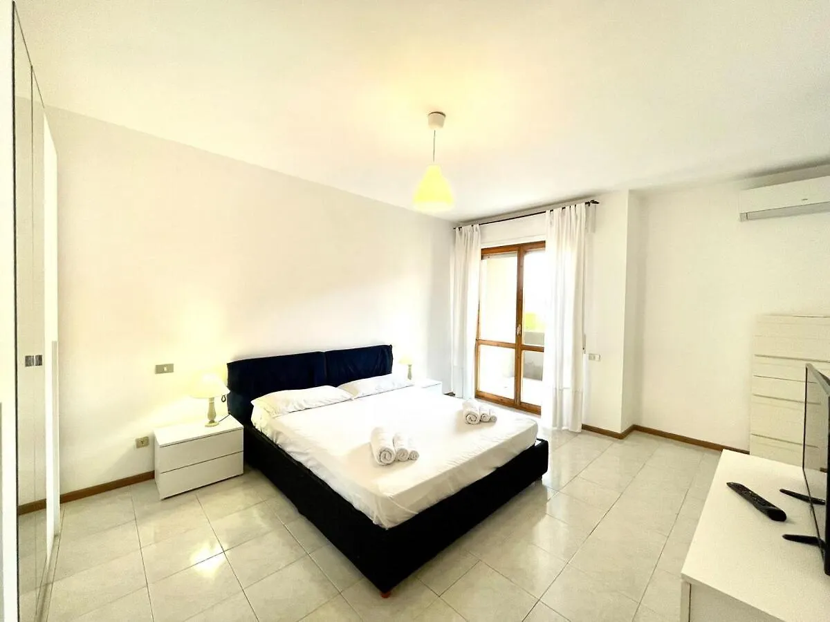 Spacious Hub, Cagliari,Quartu Sant'Elena, Sardegna Italie
