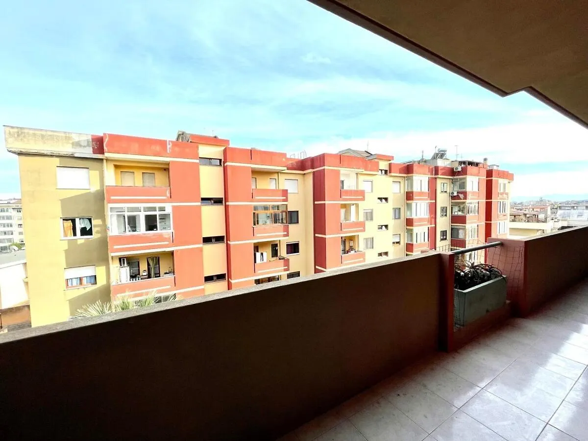 Spacious Hub, Cagliari,Quartu Sant'Elena, Sardegna Italie